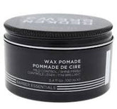 Wax Pomade